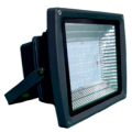 Flood light glass